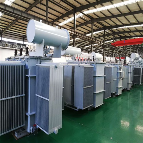 泸溪S11-4000KVA/10KV/0.4